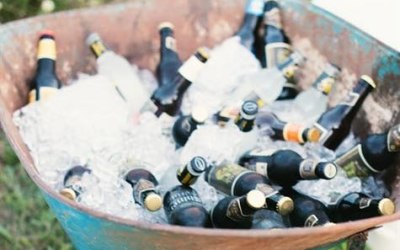 Wrights Marquees & Mobile Bars 3