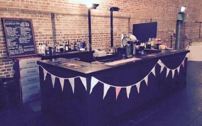 Wrights Marquees & Mobile Bars 1