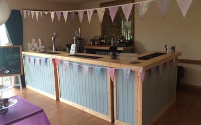 Wrights Marquees & Mobile Bars 4