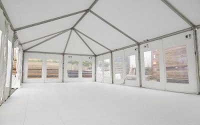 Marqueee Flooring HIre