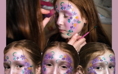 Artycat Faces