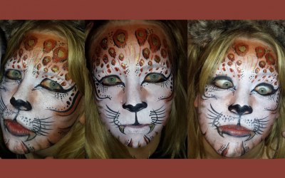 Artycat Faces
