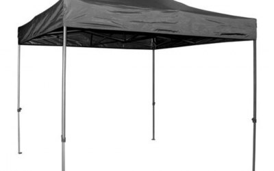 3m x 3m pop gazebo