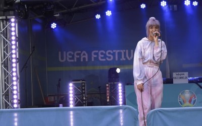 EURO 2020