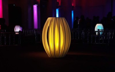 The Pod Table Centre