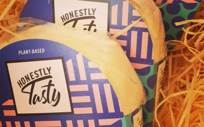 Vegan friendly too !