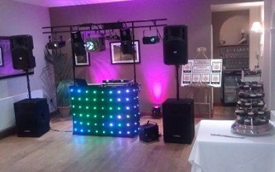Dance Sounds Mobile Disco