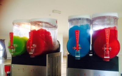 Slush-a-licious Candypop