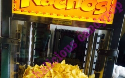 Slush-a-licious Candypop