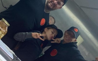 Team Gillys 