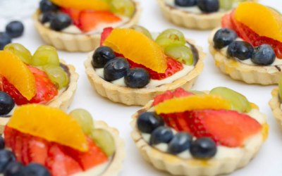 Relish Catering