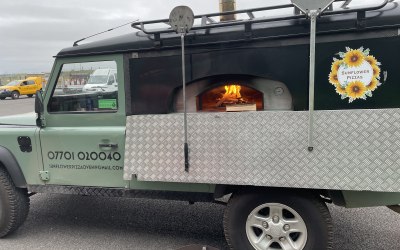 Oven ready 