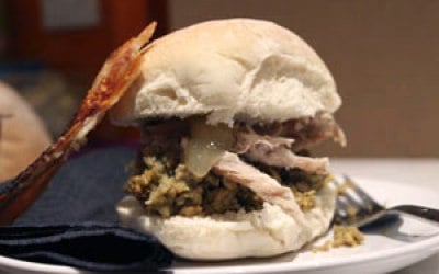 The Pompous Pig Hog Roast Company