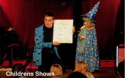 Bobbys Children's Show