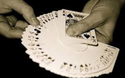 Card Magic