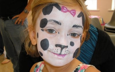 Dalmation