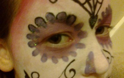 Sugar Skull
