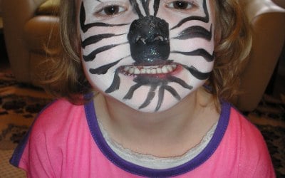 Zebra