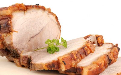 Roachs Roaster Hog Roast