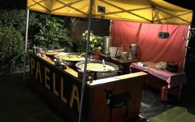 Private Party