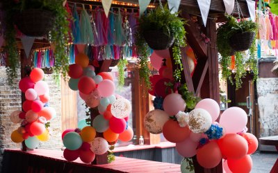 Decor