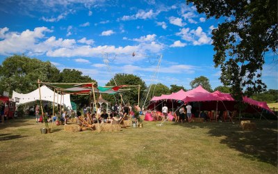 Private Festival