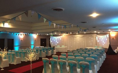 Wedding and Live band