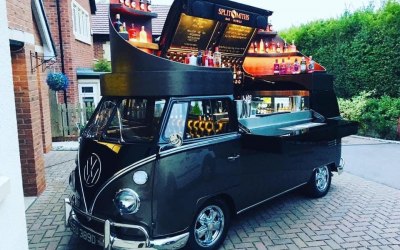 VW Camper Bar