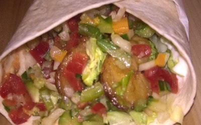 Vegetarian & vegan 