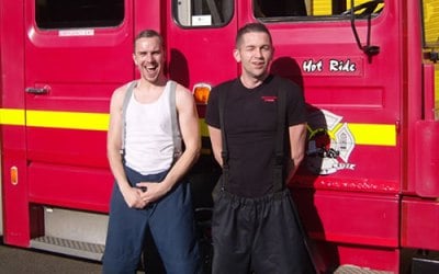 Coventry Hire Brigade