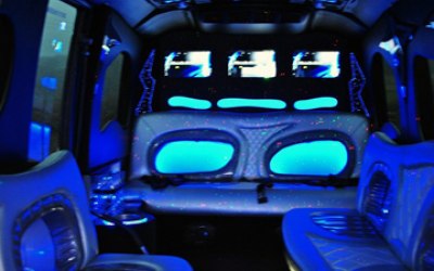 Narberth Minibus Travel