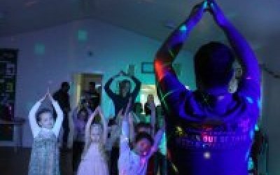Children's Party