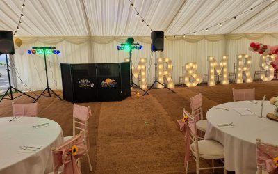 Wedding Bristol