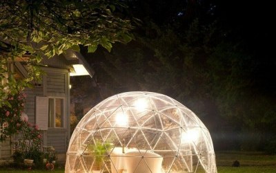 Igloo/Party Tent for Hire