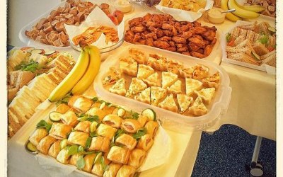 Signature Catering & Hospitality Ltd