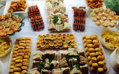 Signature Catering & Hospitality Ltd
