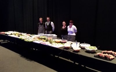 Signature Catering & Hospitality Ltd