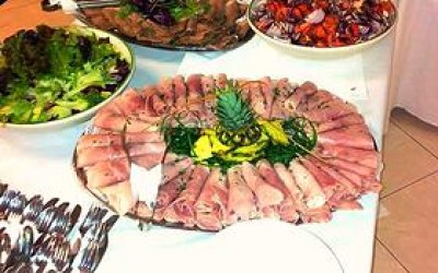 Signature Catering & Hospitality Ltd