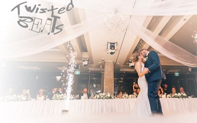 Wedding DJ