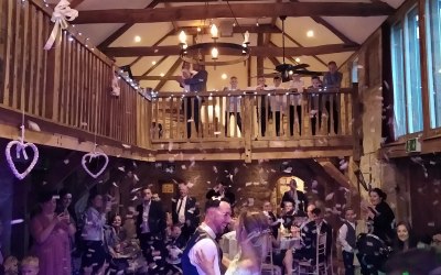 Kent Wedding '23