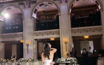 Wedding Central London '22