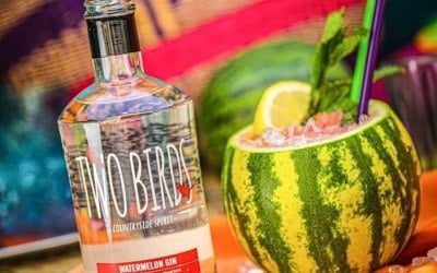 Summer Cocktails 