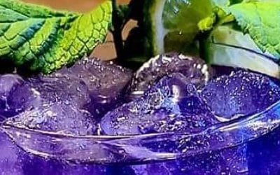 Bespoke Cocktails 