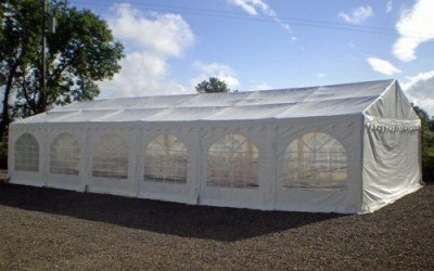 Lancashire Marquee Hire
