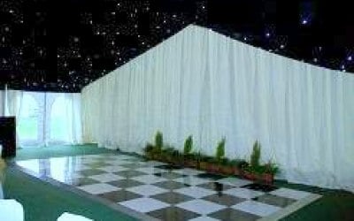 Lancashire Marquee Hire