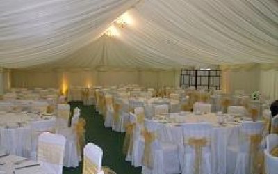 Lancashire Marquee Hire