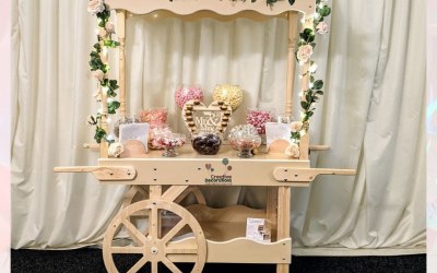 Sweet Cart Hire