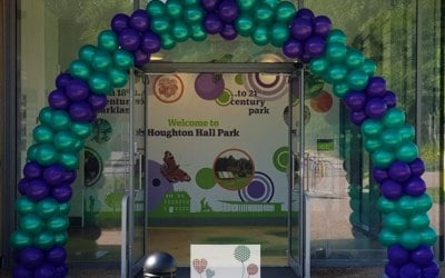 Event Balloons 