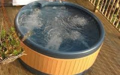Hire a Hot Tub 