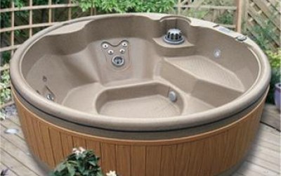Idle Hot Tubs Limited